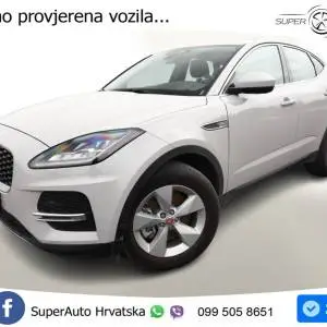Jaguar E-Pace 2.0 P200 AWD Aut. 200 KS, LED+PANO+GR SJED+KAM+PDC