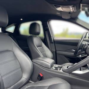 Jaguar E-Pace 2.0 SE MHEV