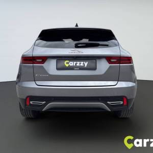 Jaguar E-Pace 2.0 SE MHEV