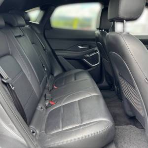 Jaguar E-Pace 2.0 SE MHEV