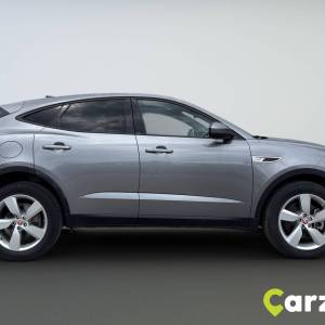 Jaguar E-Pace 2.0 SE MHEV