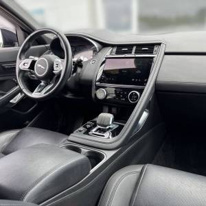 Jaguar E-Pace 2.0 SE MHEV