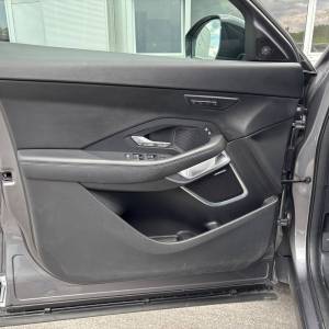 Jaguar E-Pace 2.0 SE MHEV