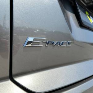 Jaguar E-Pace 2.0 SE MHEV