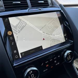 Jaguar E-Pace 2.0 SE MHEV