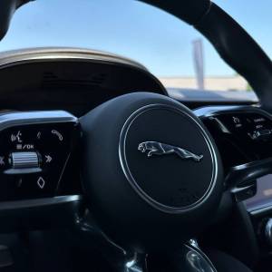 Jaguar E-Pace 2.0 SE MHEV
