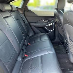 Jaguar E-Pace 2.0 SE MHEV