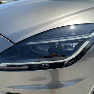 Jaguar E-Pace 2.0 SE MHEV