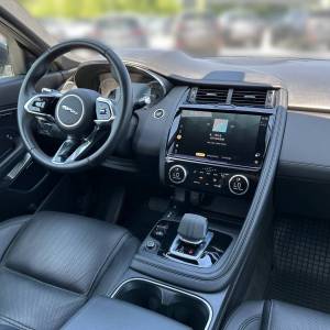 Jaguar E-Pace 2.0 SE MHEV
