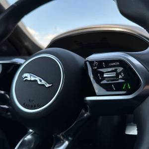 Jaguar E-Pace 2.0 SE MHEV
