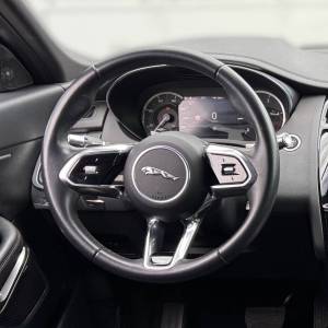 Jaguar E-Pace 2.0 SE MHEV