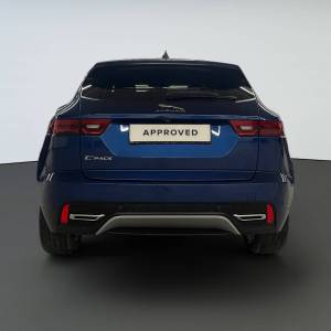 Jaguar E-Pace 2.0 SE MHEV