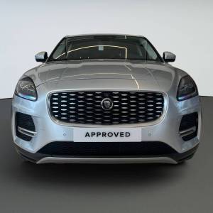 Jaguar E-Pace S 1.5 160 FWD A8 MHEV