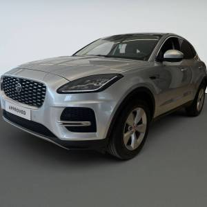 Jaguar E-Pace S 1.5 160 FWD A8 MHEV