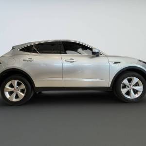 Jaguar E-Pace S 1.5 160 FWD A8 MHEV