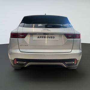 Jaguar E-Pace S 1.5 160 FWD A8 MHEV