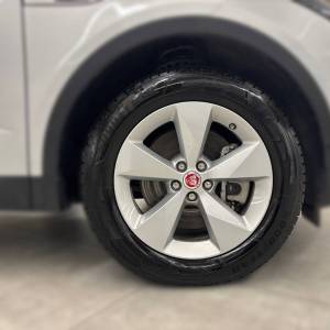Jaguar E-Pace S 1.5 160 FWD A9 MHEV