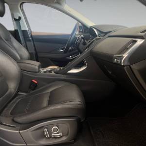 Jaguar E-Pace S 1.5 160 FWD A8 MHEV
