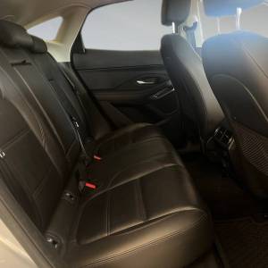 Jaguar E-Pace S 1.5 160 FWD A8 MHEV