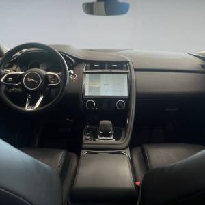 Jaguar E-Pace S 1.5 160 FWD A8 MHEV