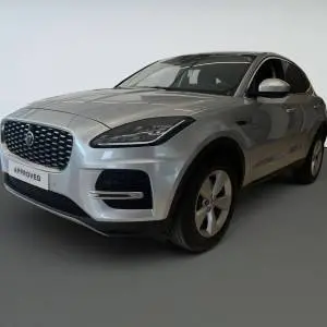 Jaguar E-Pace S 1.5 160 FWD A8 MHEV