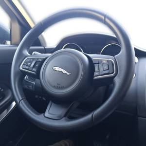 Jaguar E-Pace S 2.0 150 AWD