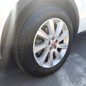 Jaguar E-Pace S 2.0 150 AWD