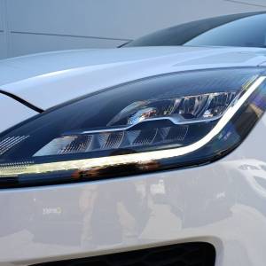 Jaguar E-Pace S 2.0 150 AWD