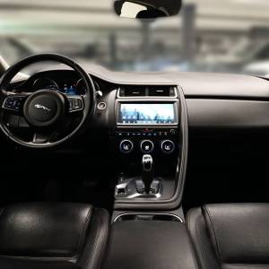 Jaguar E-Pace S 2.0D 150 AWD