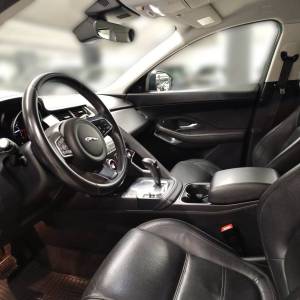 Jaguar E-Pace S 2.0D 150 AWD
