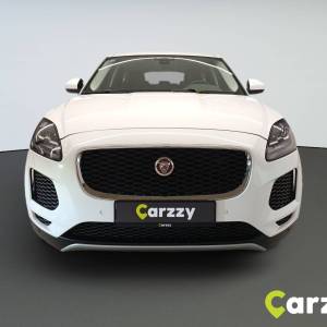 Jaguar E-Pace S 2.0D 150 AWD