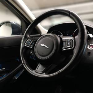 Jaguar E-Pace S 2.0D 150 AWD