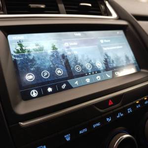 Jaguar E-Pace S 2.0D 150 AWD
