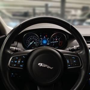 Jaguar E-Pace S 2.0D 150 AWD