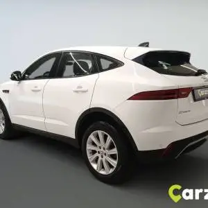 Jaguar E-Pace S 2.0D 150 AWD