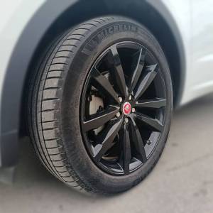 Jaguar E-Pace S 2.0D 150HP AWD A9 R-DYNAMIC