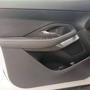 Jaguar E-Pace S 2.0D 150HP AWD A9 R-DYNAMIC