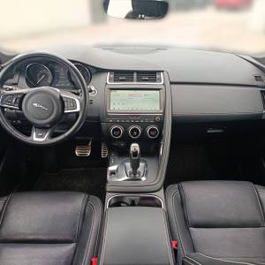 Jaguar E-Pace S 2.0D 150HP AWD A9 R-DYNAMIC