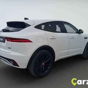 Jaguar E-Pace S 2.0D 150HP AWD A9 R-DYNAMIC