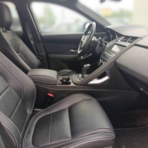 Jaguar E-Pace S 2.0D 150HP AWD A9 R-DYNAMIC