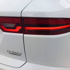 Jaguar E-Pace S 2.0D 150HP AWD A9 R-DYNAMIC
