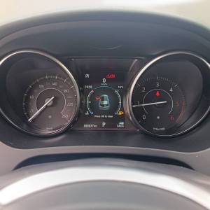Jaguar E-Pace S 2.0D 150HP AWD A9 R-DYNAMIC