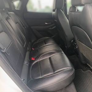 Jaguar E-Pace S 2.0D 150HP AWD A9 R-DYNAMIC