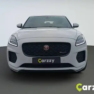 Jaguar E-Pace S 2.0D 150HP AWD A9 R-DYNAMIC