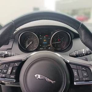 Jaguar E-Pace S 2.0D 150HP AWD A9 R-DYNAMIC
