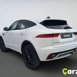 Jaguar E-Pace S 2.0D 150HP AWD A9 R-DYNAMIC