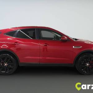Jaguar E-Pace S 2.0D 240HP AWD A9