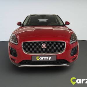 Jaguar E-Pace S 2.0D 240HP AWD A9