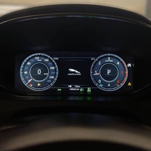 Jaguar E-Pace S 2.0D 240HP AWD A9