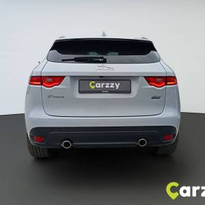 Jaguar F-Pace AWD 3.0 D Prestige Aut.